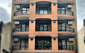 Altoparque Hotel Salta