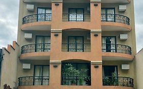 Altoparque Hotel Salta